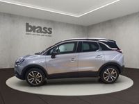 gebraucht Opel Crossland X 1.2 Turbo INNOVATION S/S (EURO 6d)