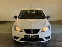 Gebraucht Seat Ibiza Style 105 PS (77 kW) 2014 Weiß Limousine