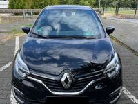 gebraucht Renault Captur CapturTCe 150 EDC GPF INTENS