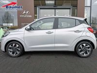 gebraucht Hyundai i10 FL 1.0 Trend Klima Cam *kurzf. Verfügbar*