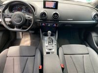 gebraucht Audi A3 1.8 TFSI S Line Limousine S tronic Quattro