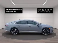 Neu VW Arteon R-line 305 PS (224 kW) 2025 Mondsteingrau Kombi
