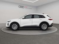 Gebraucht Audi Q5 Basis 204 PS (150 kW) 2024 Arkonaweiß SUV