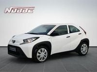 Gebraucht Toyota Aygo X 72 PS (52 kW) 2023 Weiß SUV