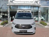 Neu Ford Tourneo Titanium 170 PS (125 kW) 2026 Matter grey Van / Kleinbus