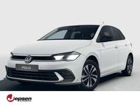 Neu VW Polo 95 PS (69 kW) 2026 Pure white Kleinwagen