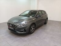 gebraucht Hyundai i30 1.0 T-GDI Ed. 30 (EURO 6d)(OPF)