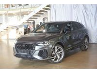 gebraucht Audi RS Q3 Sportback*280km/h RS-AGA SONOS Sportsitze+