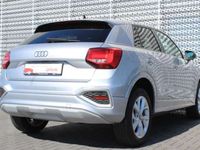 Gebraucht Audi Q2 Advanced Plus 150 PS (110 kW) 2024 Florettsilber metallic SUV