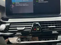 Używany BMW 530e Performance 292 KM (214 kW) 2023 Niebieski Kombi