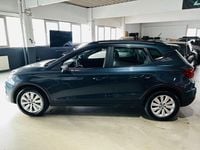 Second-hand Seat Arona Reference 95 CP (69 kW) 2021 Gri SUV