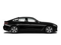 Gebraucht BMW 420 Shadowline 184 PS (135 kW) 2022 Schwarz ii Coupé