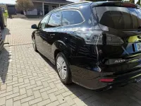 Usata Ford Focus ST 120 CV (88 kW) 2016 Nero Station wagon