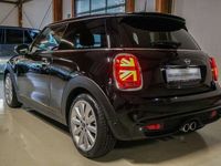 gebraucht Mini Cooper S 3-Türer Chili LED Navi Komfortzg. Shz