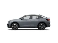 Gebraucht VW ID.5 Pro Performance 150 kW (204 PS) 2022 Mondsteingrau SUV