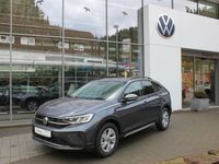 Gebraucht VW Taigo Life 95 PS (69 kW) 2024 Rauchgrau metallic SUV