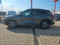 Neu Ford Kuga ST-Line X 152 PS (111 kW) 2026 Grau SUV