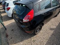 Gebraucht Ford Fiesta 80 PS (58 kW) 2016 Kleinwagen