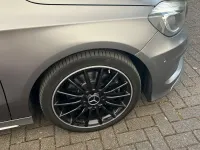 Gebraucht Mercedes A220 AMG line 170 PS (125 kW) 2014 Grau Kleinwagen
