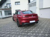 Gebraucht BMW X4 M M Sport 360 PS (264 kW) 2020 SUV