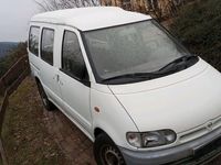 gebraucht Nissan Serena 