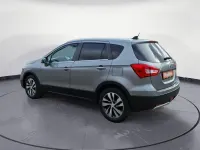 Gebraucht Suzuki SX4 Comfort 111 PS (81 kW) 2019 Silber Limousine