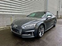 gebraucht Audi S5 Sportback 3.0 TFSI B&O ACC Pano 360 Kamera