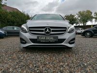 gebraucht Mercedes B220 AMG LINE