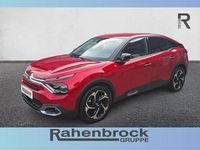 Gebraucht Citroën C4 PureTech 131 PS (96 kW) 2023 SUV