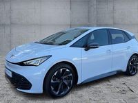 Gebraucht Cupra Born 169 kW (231 PS) 2023 Weiß Kleinwagen