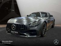 gebraucht Mercedes AMG GT Cp. AeroPak Perf-Sitze Perf-Abgas Sportpak