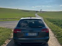 Gebraucht Audi A6 S-Line 239 PS (175 kW) 2011 Kombi