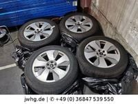 Gebraucht Audi e-tron Ambiente 300 kW (408 PS) 2021 Andere SUV