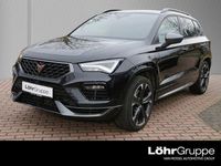Gebraucht Cupra Ateca VZ 300 PS (220 kW) 2024 Schwarz SUV
