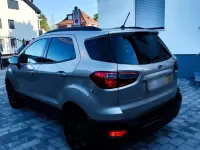 Gebraucht Ford Ecosport 125 PS (91 kW) 2019 Gold SUV