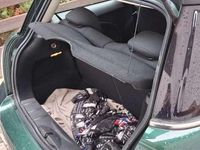 Gebraucht Mini ONE 102 PS (75 kW) 2014 Grün Kleinwagen