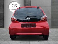 gebraucht Toyota Aygo TÜV/Klima/Shz/Garantie