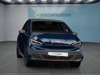Second-hand Cupra Born 169 kW (231 CP) 2025 Albastru Hatchback