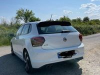 gebraucht VW Polo 2.0 GTI