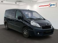 Gebraucht Peugeot TePee Allure 163 PS (119 kW) 2015 Schwarz Kombi