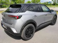 Gebraucht Opel Mokka 145 PS (106 kW) 2024 Silber SUV