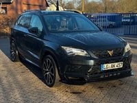 Gebraucht Cupra Ateca 300 PS (220 kW) 2020 Blau SUV