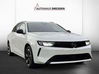 Neu Opel Astra Edition 131 PS (96 kW) 2025 Weiss Kombi