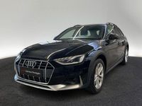 Gebraucht Audi A4 Allroad Ambiente 204 PS (150 kW) 2023 Brillantschwarz Kombi