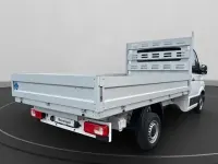 Nuova VW Crafter 103 CV (75 kW) 2026 Bianco Furgone