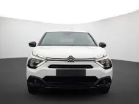 Używany Citroën C4 Feel 131 KM (96 kW) 2023 Biały Sedan/Limuzyna