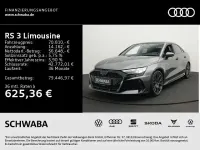 Gebraucht Audi RS3 Ambiente 400 PS (294 kW) 2025 Grau Limousine