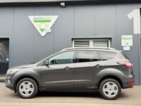 Używany Ford Kuga Trend 150 KM (110 kW) 2017 Szary SUV