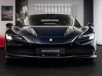 Gebraucht Ferrari SF90 2021 Blau