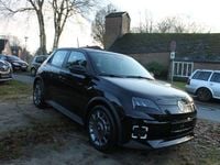 Gebraucht Renault 5 E-Tech Evolution 88 kW (120 PS) 2025 Schwarz Limousine
